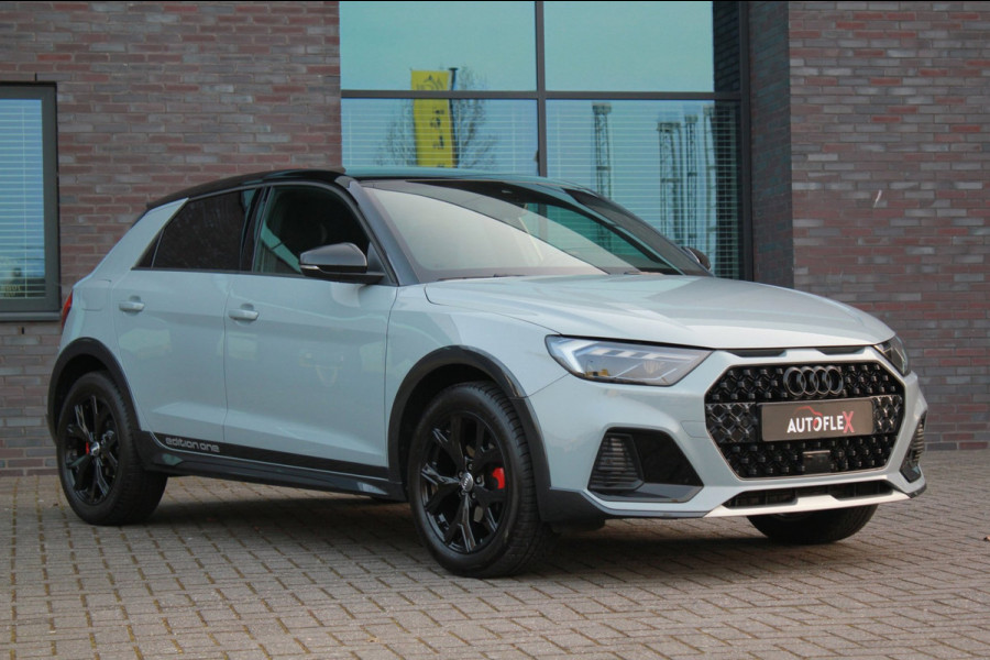Audi A1 CITYCARVER 30 TFSI epic