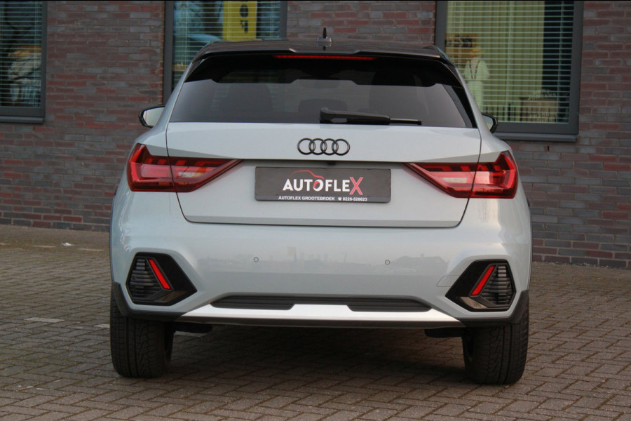 Audi A1 CITYCARVER 30 TFSI epic