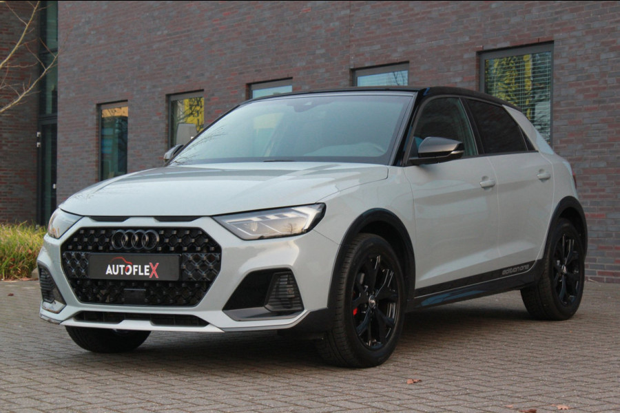 Audi A1 CITYCARVER 30 TFSI epic