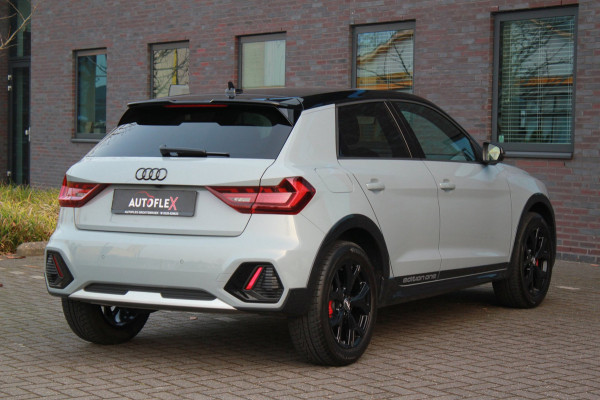 Audi A1 CITYCARVER 30 TFSI epic