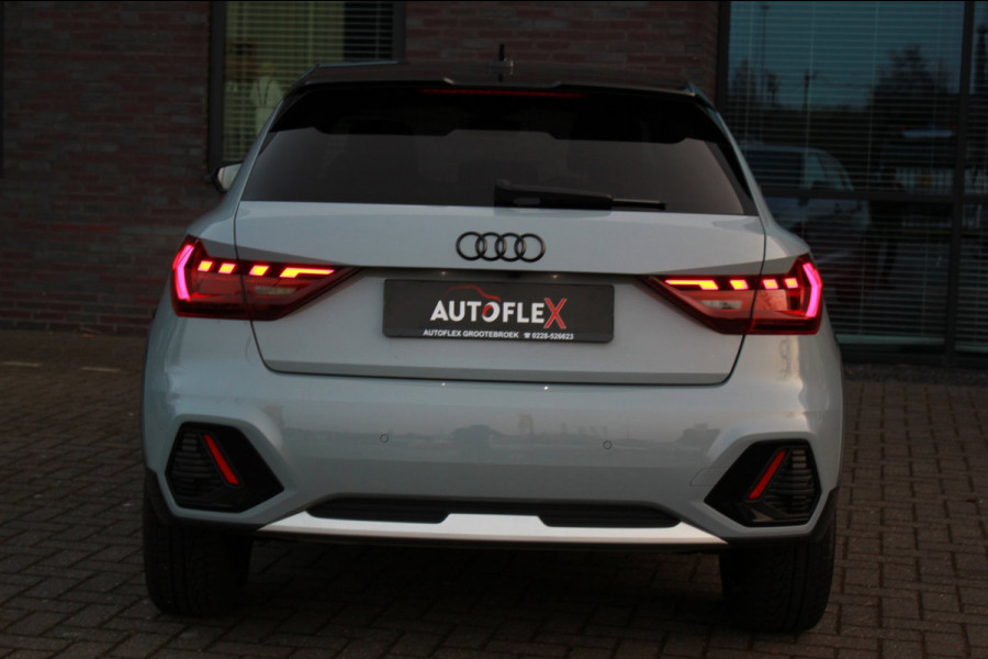 Audi A1 CITYCARVER 30 TFSI epic