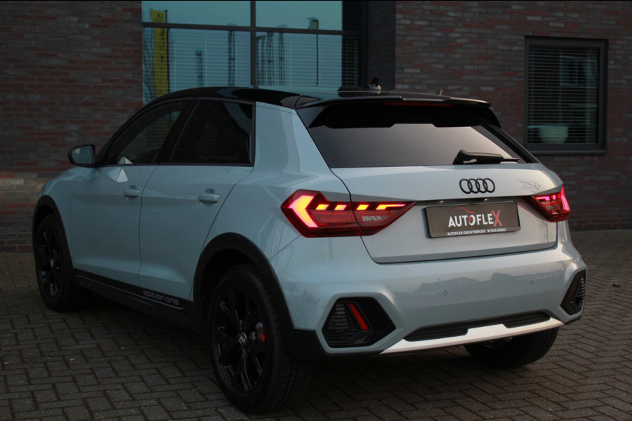 Audi A1 CITYCARVER 30 TFSI epic