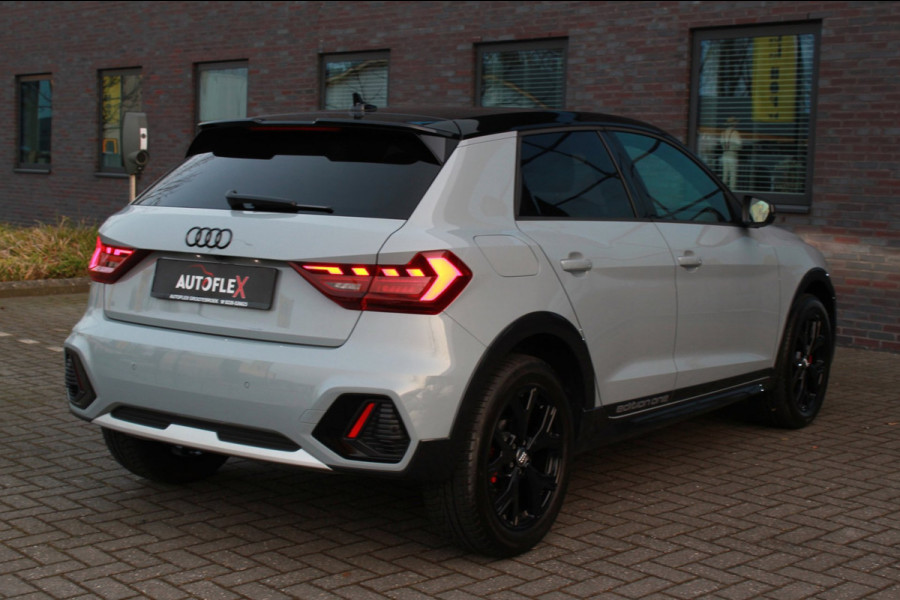 Audi A1 CITYCARVER 30 TFSI epic