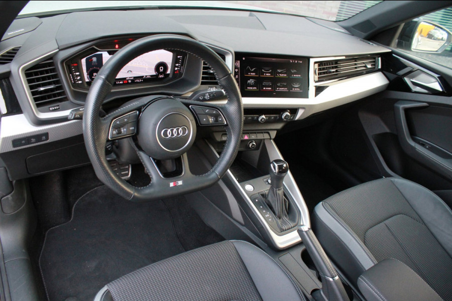 Audi A1 CITYCARVER 30 TFSI epic