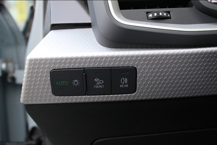 Audi A1 CITYCARVER 30 TFSI epic