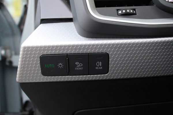 Audi A1 CITYCARVER 30 TFSI epic