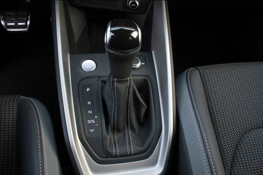 Audi A1 CITYCARVER 30 TFSI epic