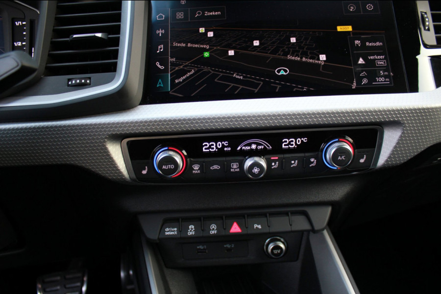 Audi A1 CITYCARVER 30 TFSI epic