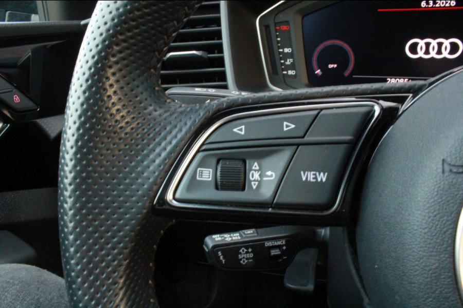 Audi A1 CITYCARVER 30 TFSI epic