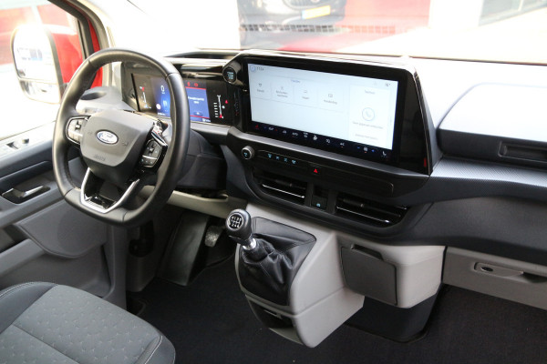 Ford Transit Custom 2.0 TDCI 150 | KAR-edition | Trekhaak | Camera | Cruise | Clima..