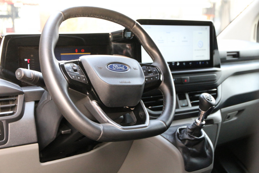 Ford Transit Custom 2.0 TDCI 150 | KAR-edition | Trekhaak | Camera | Cruise | Clima..