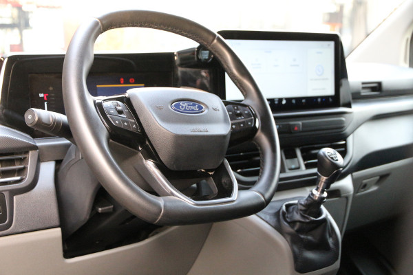Ford Transit Custom 2.0 TDCI 150 | KAR-edition | Trekhaak | Camera | Cruise | Clima..