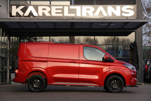 Ford Transit Custom 2.0 TDCI 150 | KAR-edition | Trekhaak | Camera | Cruise | Clima..