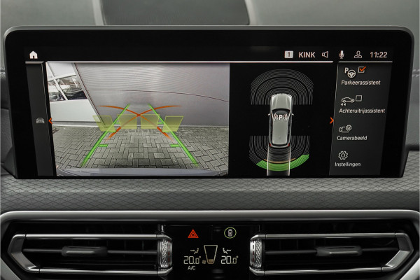 BMW X3 xDrive20i Business Edition+ M-Sport M-Stoelen Pano Laser 21"