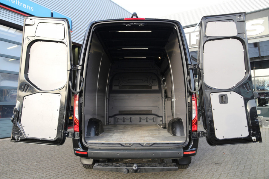 Mercedes-Benz Sprinter 317 CDI | Aut. | L2H2 | 3.5t trekgewicht | Standkachel | Clima..