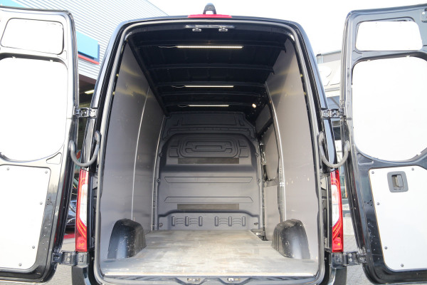 Mercedes-Benz Sprinter 317 CDI | Aut. | L2H2 | 3.5t trekgewicht | Standkachel | Clima..