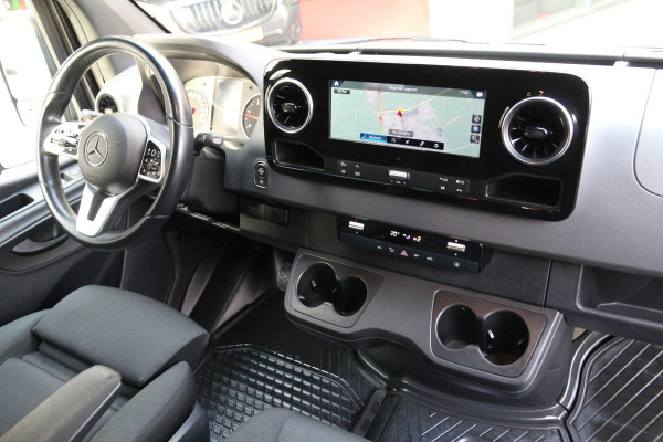 Mercedes-Benz Sprinter 317 CDI | Aut. | L2H2 | 3.5t trekgewicht | Standkachel | Clima..