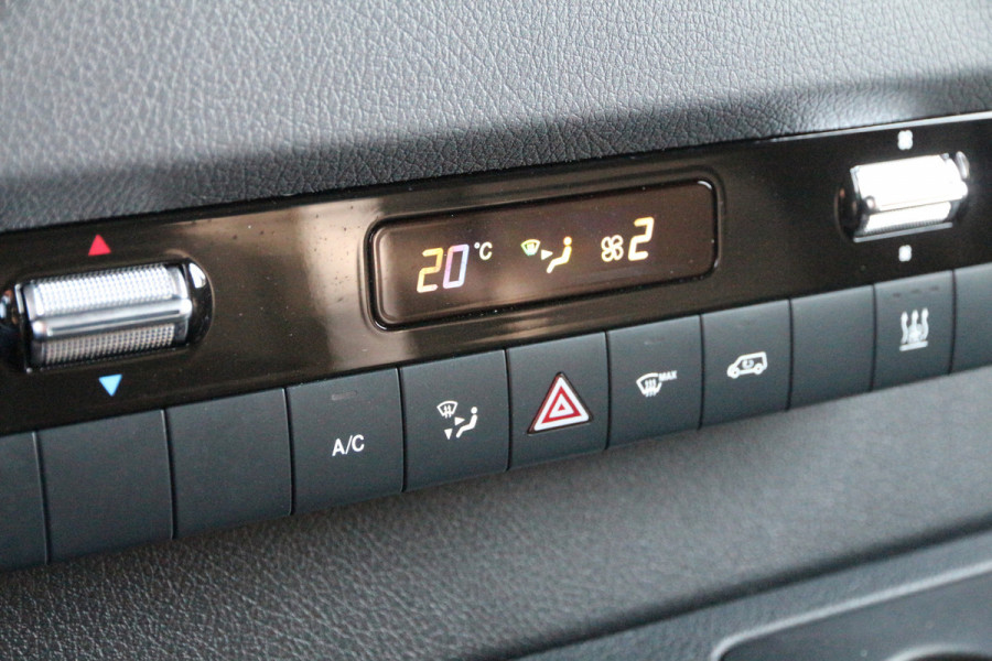 Mercedes-Benz Sprinter 317 CDI | Aut. | L2H2 | 3.5t trekgewicht | Standkachel | Clima..