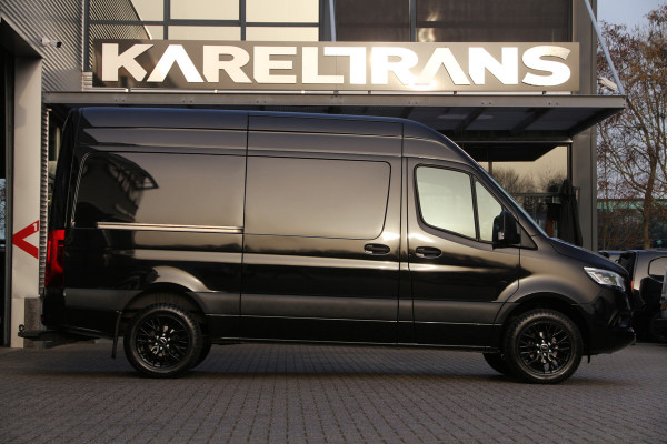 Mercedes-Benz Sprinter 317 CDI | Aut. | L2H2 | 3.5t trekgewicht | Standkachel | Clima..