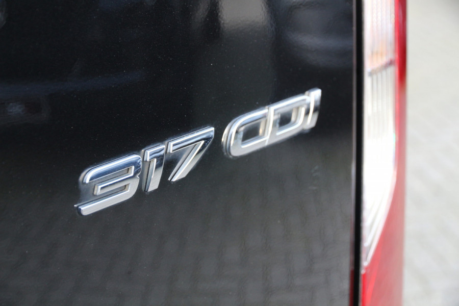 Mercedes-Benz Sprinter 317 CDI | Aut. | L2H2 | 3.5t trekgewicht | Standkachel | Clima..