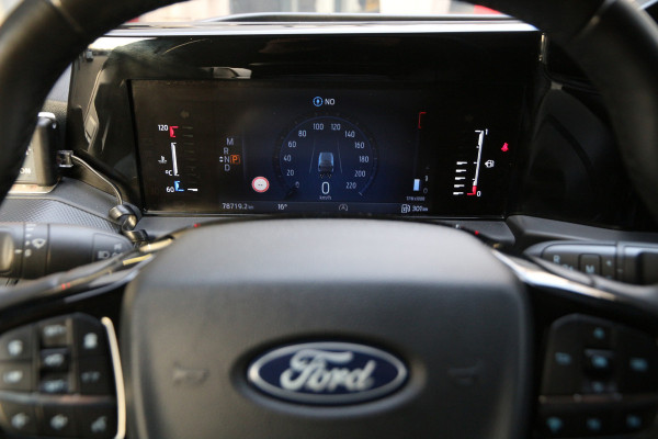 Ford Transit Custom 2.0 TDCI 136 | Aut. | L2H1 | Trekhaak | Stuurwiel verwarming | Clima..