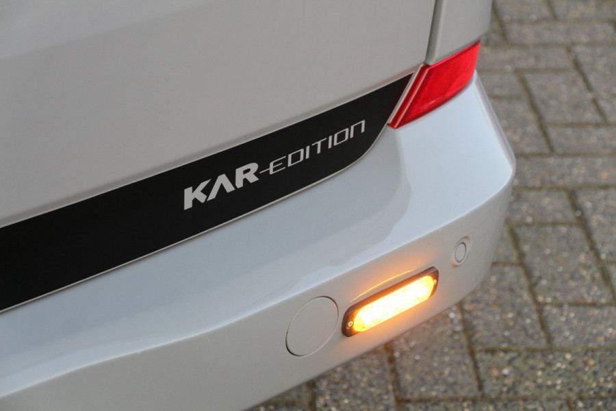 Ford Transit Custom 2.0 TDCI 136 | Aut. | L2H1 | Trekhaak | Stuurwiel verwarming | Clima..