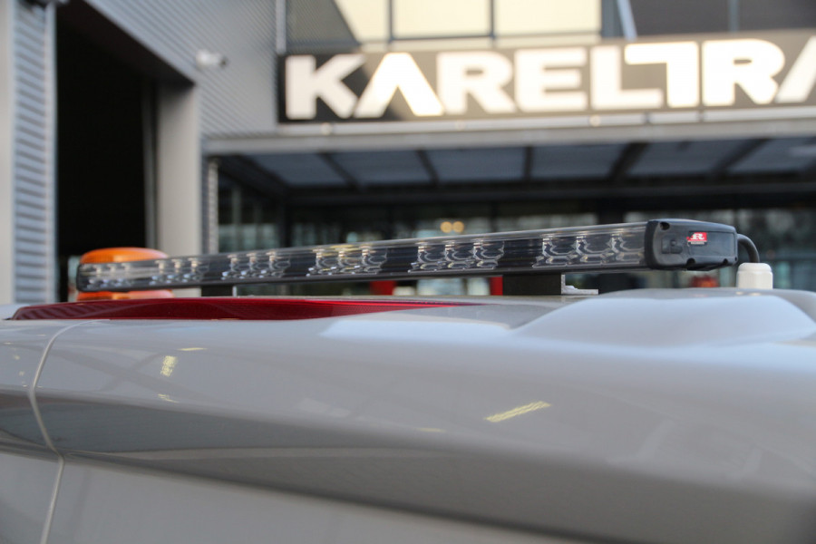 Ford Transit Custom 2.0 TDCI 136 | Aut. | L2H1 | Trekhaak | Stuurwiel verwarming | Clima..