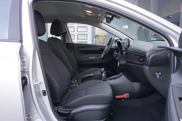 Hyundai i20 1.0 T-GDI Comfort Smart *dealer onderhouden* + DODEHOEK / CAMERA
