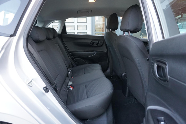 Hyundai i20 1.0 T-GDI Comfort Smart *dealer onderhouden* + DODEHOEK / CAMERA