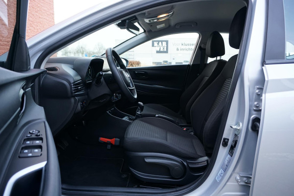 Hyundai i20 1.0 T-GDI Comfort Smart *dealer onderhouden* + DODEHOEK / CAMERA