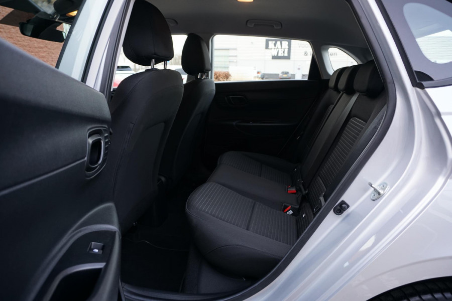 Hyundai i20 1.0 T-GDI Comfort Smart *dealer onderhouden* + DODEHOEK / CAMERA