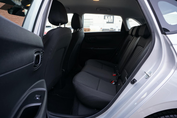 Hyundai i20 1.0 T-GDI Comfort Smart *dealer onderhouden* + DODEHOEK / CAMERA