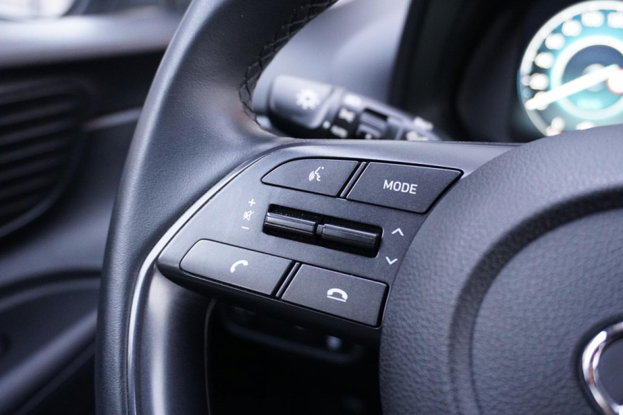 Hyundai i20 1.0 T-GDI Comfort Smart *dealer onderhouden* + DODEHOEK / CAMERA