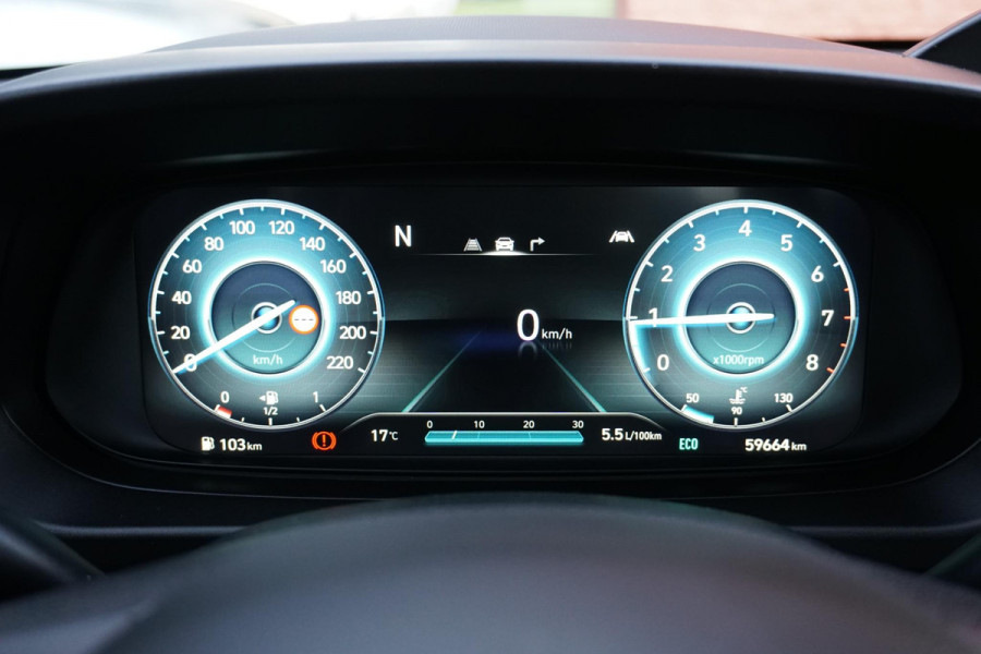 Hyundai i20 1.0 T-GDI Comfort Smart *dealer onderhouden* + DODEHOEK / CAMERA