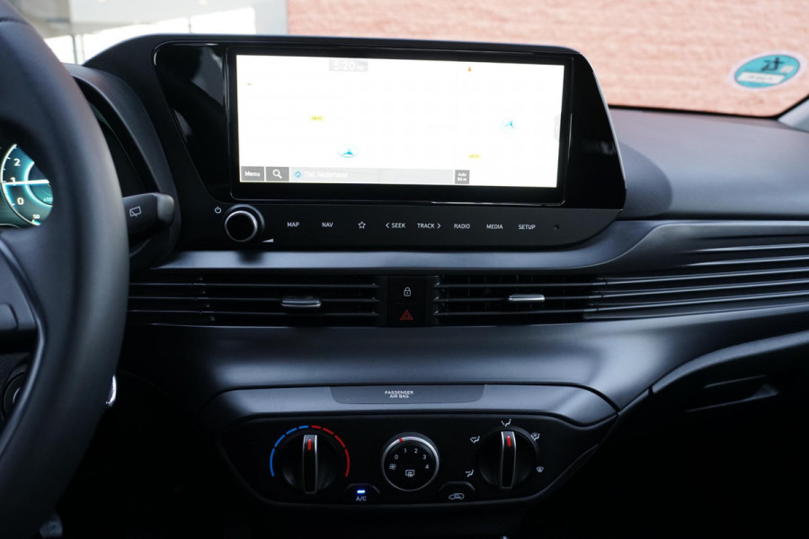 Hyundai i20 1.0 T-GDI Comfort Smart *dealer onderhouden* + DODEHOEK / CAMERA