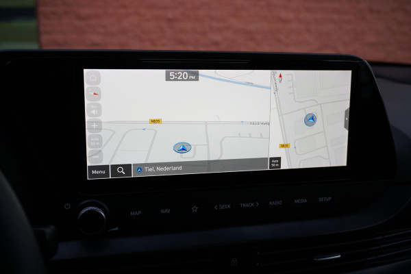 Hyundai i20 1.0 T-GDI Comfort Smart *dealer onderhouden* + DODEHOEK / CAMERA