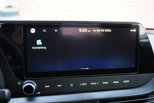 Hyundai i20 1.0 T-GDI Comfort Smart *dealer onderhouden* + DODEHOEK / CAMERA