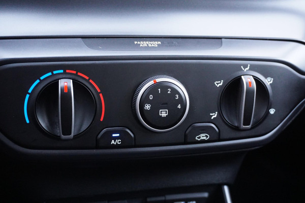 Hyundai i20 1.0 T-GDI Comfort Smart *dealer onderhouden* + DODEHOEK / CAMERA