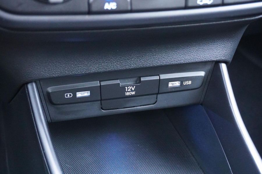 Hyundai i20 1.0 T-GDI Comfort Smart *dealer onderhouden* + DODEHOEK / CAMERA