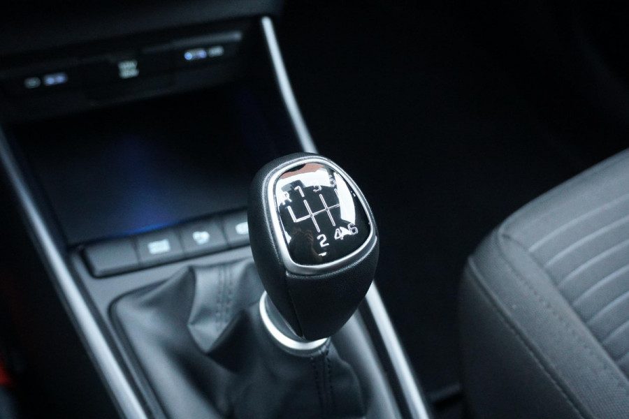 Hyundai i20 1.0 T-GDI Comfort Smart *dealer onderhouden* + DODEHOEK / CAMERA