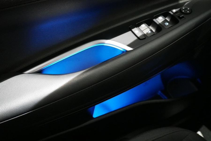 Hyundai i20 1.0 T-GDI Comfort Smart *dealer onderhouden* + DODEHOEK / CAMERA