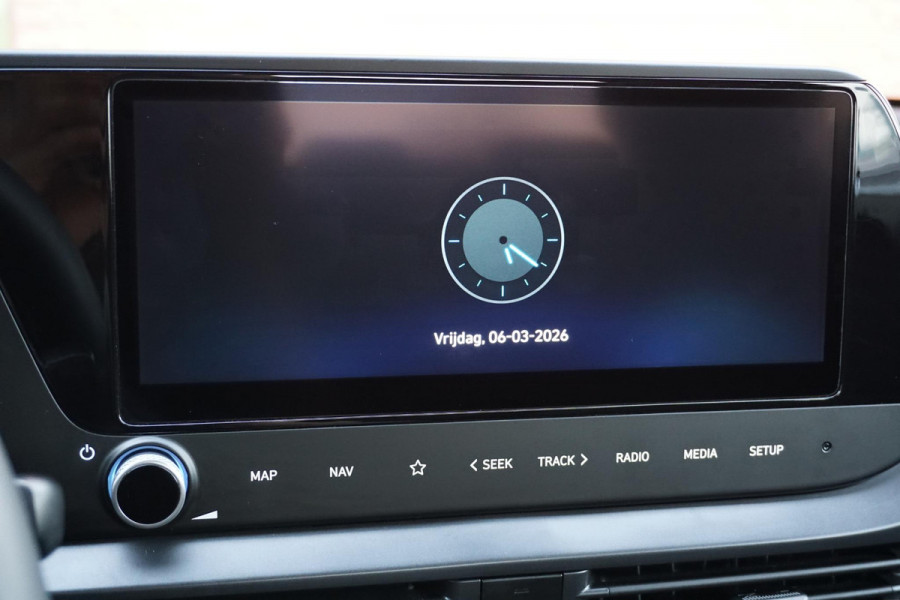 Hyundai i20 1.0 T-GDI Comfort Smart *dealer onderhouden* + DODEHOEK / CAMERA