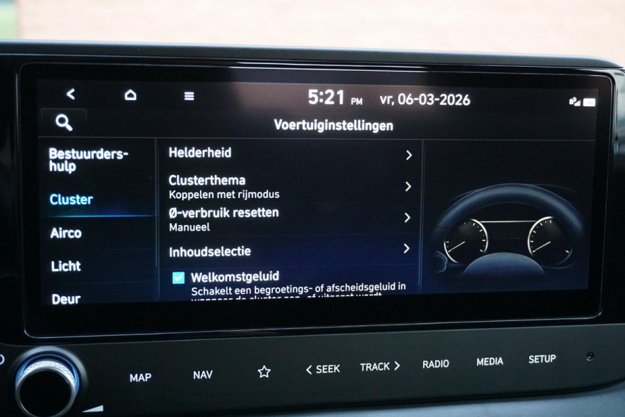 Hyundai i20 1.0 T-GDI Comfort Smart *dealer onderhouden* + DODEHOEK / CAMERA