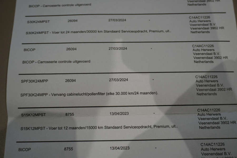 Hyundai i20 1.0 T-GDI Comfort Smart *dealer onderhouden* + DODEHOEK / CAMERA