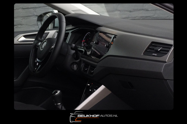Volkswagen Polo 1.0 TSI CarPlay Cruise Control Airco Navi