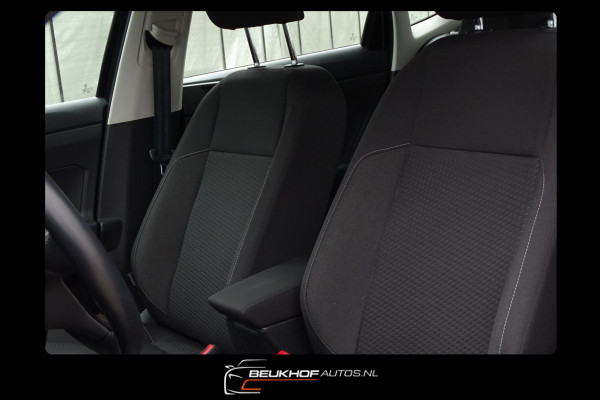 Volkswagen Polo 1.0 TSI CarPlay Cruise Control Airco Navi