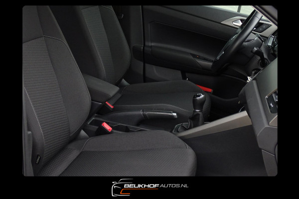 Volkswagen Polo 1.0 TSI CarPlay Cruise Control Airco Navi