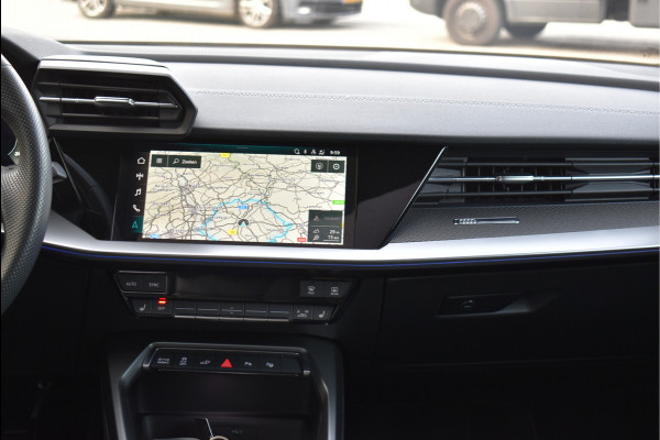 Audi A3 Sportback 45 TFSI e S-Line 245 Pk Pano RS-Stoel Camera RS3 Sfeer 19 Inch