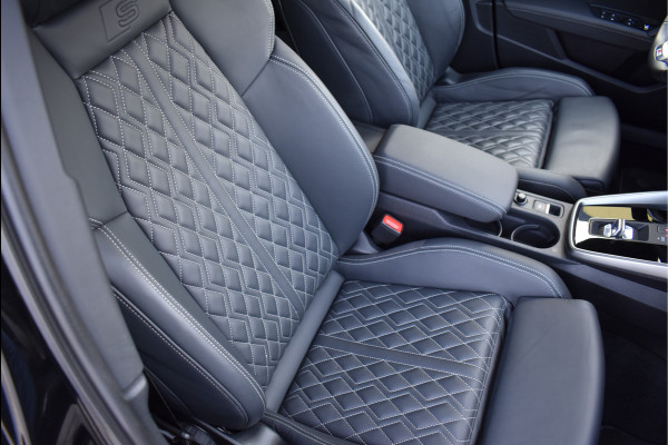 Audi A3 Sportback 45 TFSI e S-Line 245 Pk Pano RS-Stoel Camera RS3 Sfeer 19 Inch