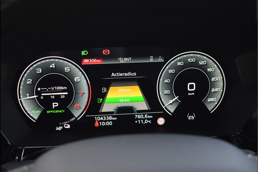 Audi A3 Sportback 45 TFSI e S-Line 245 Pk Pano RS-Stoel Camera RS3 Sfeer 19 Inch